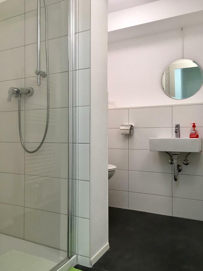 Ruhige Wohnung In Zentraler Lage Tuebingens Tübingen Exterior foto