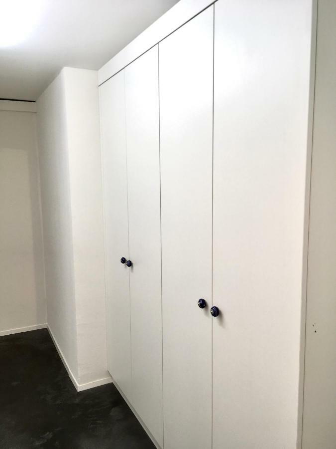 Ruhige Wohnung In Zentraler Lage Tuebingens Tübingen Exterior foto