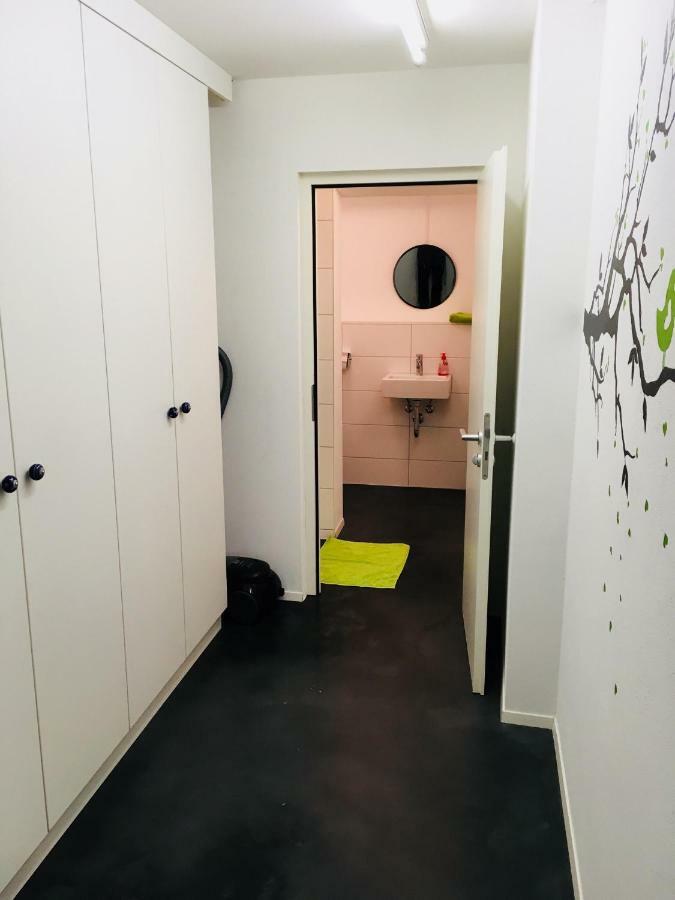 Ruhige Wohnung In Zentraler Lage Tuebingens Tübingen Exterior foto